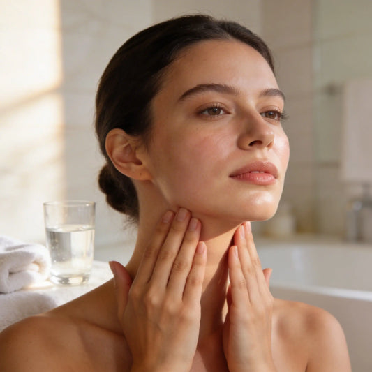 Pourquoi mon visage est gonflé le matin ? Causes et solutions naturelles - Zylora