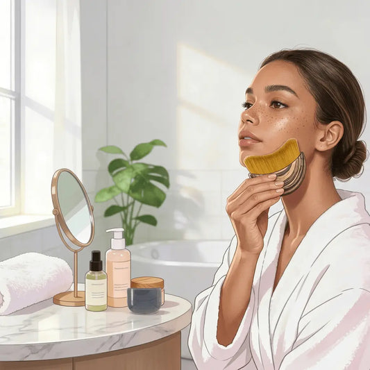Visage Gonflé ? Voici Comment le Dégonfler en 3 Jours (Méthode Naturelle) - Zylora